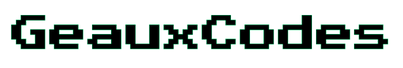 Website Logo